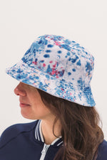 Reversible Bucket Hat