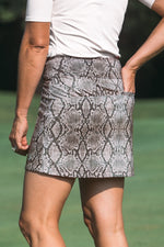 Neutral Snakeskin