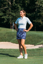 Leopard Toile
