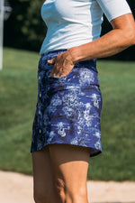 Leopard Toile