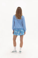 Marl Blue