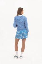 Marl Blue