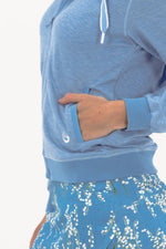 Marl Blue