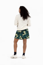White/Navy