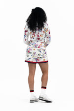 White Floral