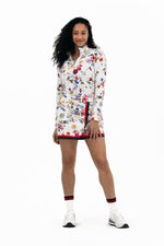 White Floral