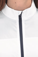 White/Navy