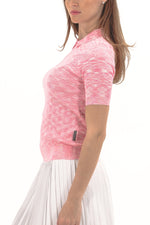 Melange Pink