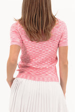 Melange Pink