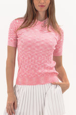 Melange Pink