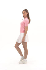 Melange Pink