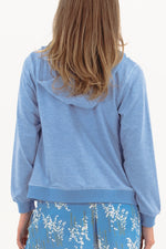 Marl Blue