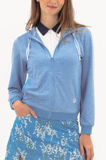 Marl Blue
