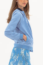 Marl Blue
