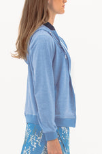 Marl Blue
