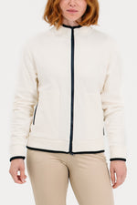 White/Navy