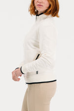 White/Navy