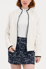 White/Navy
