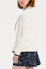 White/Navy