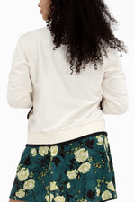 White/Navy