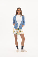 Tropical Lemon