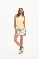 Tropical Lemon