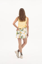 Tropical Lemon