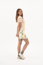 Tropical Lemon