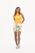 Tropical Lemon