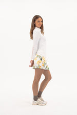 Tropical Lemon