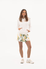 Tropical Lemon
