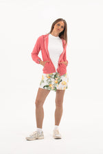 Tropical Lemon
