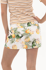 Tropical Lemon