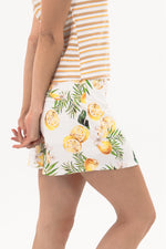 Tropical Lemon
