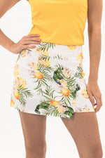 Tropical Lemon