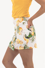 Lemon Print