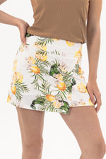 Tropical Lemon