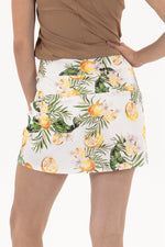 Tropical Lemon