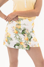 Tropical Lemon
