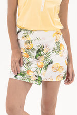 Tropical Lemon