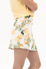 Tropical Lemon