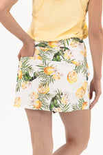 Tropical Lemon