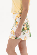 Tropical Lemon
