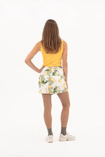 Tropical Lemon