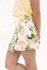Tropical Lemon