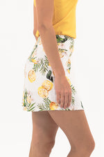 Tropical Lemon
