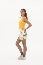 Tropical Lemon