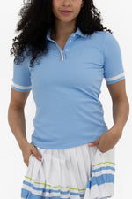 Light Blue