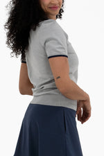 Marl Grey