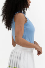 Light Blue